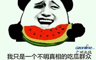 小逗逗吃瓜黑料是什么,真相与争议背后的故事